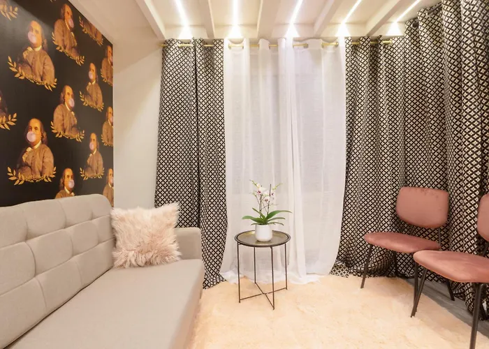 Apartament Zentral - Netflix - 2 Stoecke - Arbeitsplatz Wiedeń